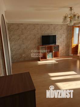 3-к квартира, вторичка, 81м2, 5/5 этаж