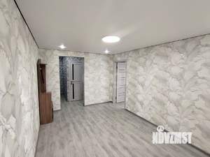 2-к квартира, вторичка, 39м2, 3/5 этаж