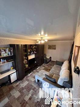 1-к квартира, вторичка, 33м2, 4/9 этаж