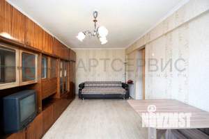 2-к квартира, вторичка, 41м2, 4/5 этаж