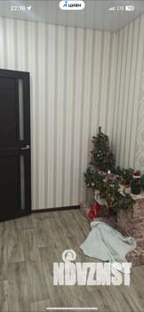 1-к квартира, вторичка, 41м2, 8/14 этаж