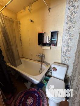 Студия квартира, вторичка, 18м2, 3/5 этаж
