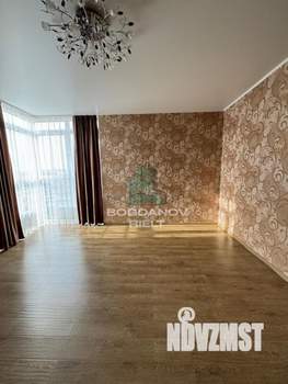 3-к квартира, вторичка, 106м2, 13/16 этаж