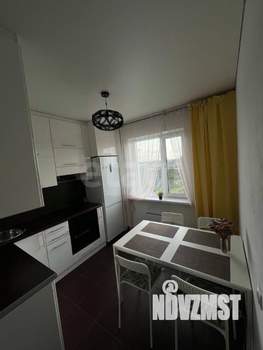 1-к квартира, вторичка, 35м2, 9/10 этаж