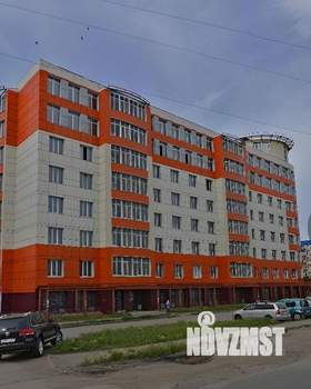 2-к квартира, вторичка, 123м2, 5/7 этаж