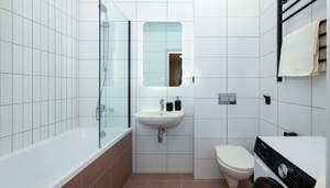 2-к квартира, строящийся дом, 64м2, 8/21 этаж