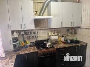 2-к квартира, вторичка, 45м2, 1/5 этаж
