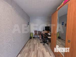 2-к квартира, вторичка, 46м2, 4/5 этаж