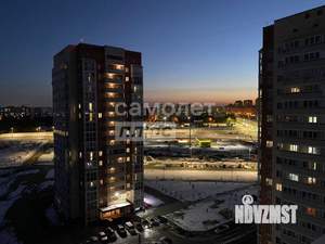 1-к квартира, вторичка, 37м2, 12/16 этаж