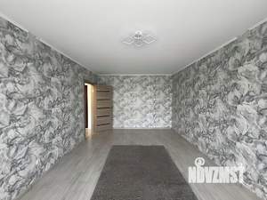 1-к квартира, вторичка, 34м2, 1/3 этаж