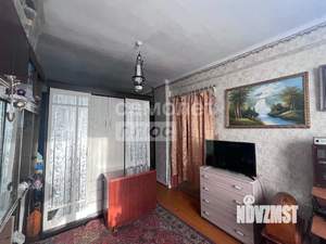 1-к квартира, вторичка, 35м2, 2/2 этаж