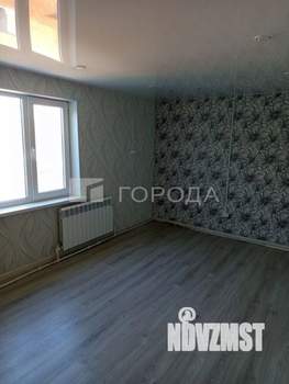 Студия квартира, вторичка, 24м2, 3/3 этаж