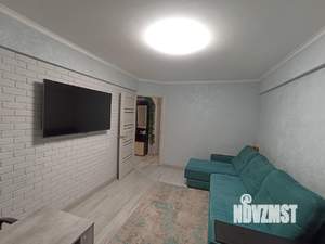 2-к квартира, вторичка, 46м2, 1/5 этаж