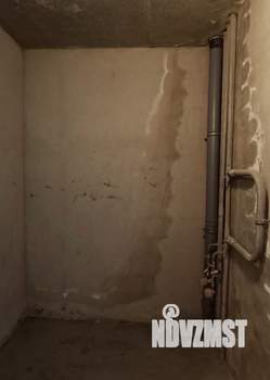 1-к квартира, вторичка, 35м2, 3/16 этаж