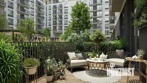 2-к квартира, вторичка, 67м2, 2/9 этаж