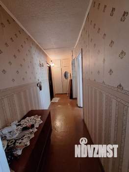 2-к квартира, вторичка, 40м2, 4/9 этаж