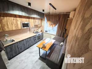 3-к квартира, вторичка, 63м2, 7/10 этаж