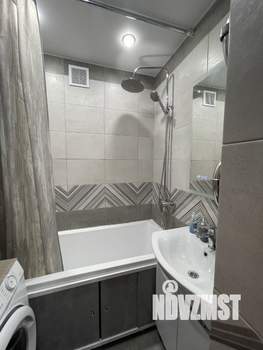 2-к квартира, вторичка, 53м2, 6/10 этаж