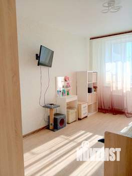 3-к квартира, вторичка, 73м2, 12/18 этаж