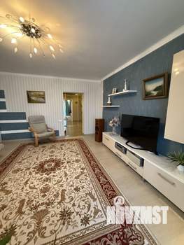 3-к квартира, вторичка, 78м2, 1/5 этаж