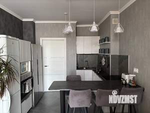 2-к квартира, вторичка, 64м2, 8/10 этаж
