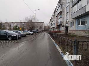 3-к квартира, вторичка, 64м2, 4/5 этаж