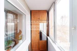 2-к квартира, вторичка, 53м2, 3/5 этаж