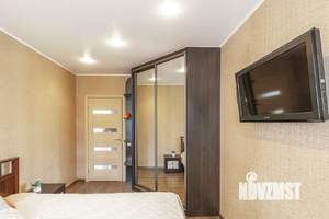 3-к квартира, вторичка, 71м2, 4/12 этаж