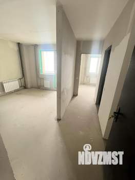 1-к квартира, вторичка, 38м2, 2/16 этаж