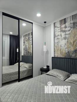 2-к квартира, сданный дом, 54м2, 2/11 этаж