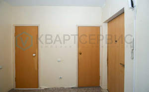 1-к квартира, вторичка, 37м2, 1/10 этаж