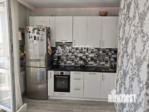 2-к квартира, вторичка, 55м2, 12/17 этаж