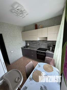 2-к квартира, вторичка, 56м2, 4/4 этаж