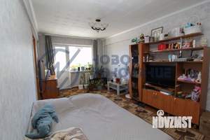 2-к квартира, вторичка, 45м2, 4/5 этаж