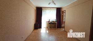 3-к квартира, вторичка, 50м2, 3/5 этаж