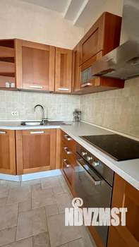 Студия квартира, вторичка, 47м2, 8/12 этаж