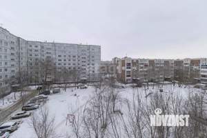 2-к квартира, вторичка, 53м2, 5/9 этаж