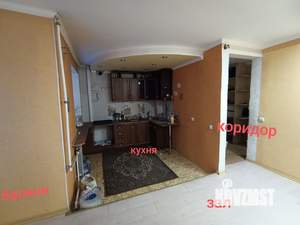 3-к квартира, вторичка, 61м2, 2/5 этаж