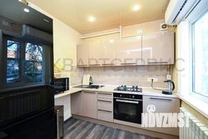 3-к квартира, вторичка, 55м2, 1/5 этаж