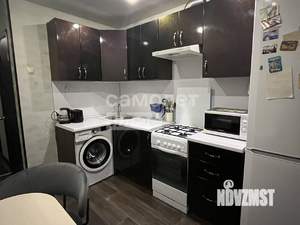 1-к квартира, вторичка, 34м2, 8/9 этаж