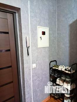 3-к квартира, вторичка, 60м2, 3/3 этаж