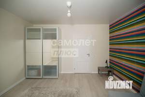 2-к квартира, вторичка, 67м2, 8/16 этаж