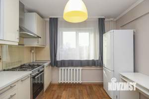 3-к квартира, вторичка, 70м2, 3/5 этаж