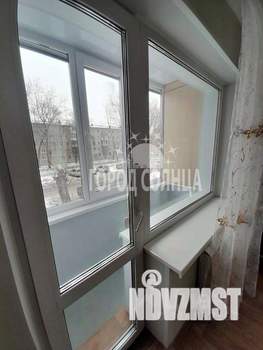 2-к квартира, вторичка, 42м2, 2/5 этаж