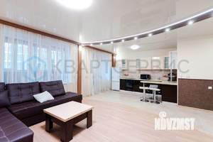 1-к квартира, вторичка, 44м2, 3/10 этаж