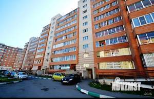 2-к квартира, вторичка, 72м2, 3/9 этаж