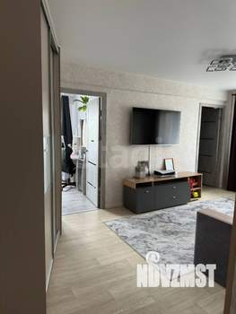 3-к квартира, вторичка, 49м2, 3/5 этаж