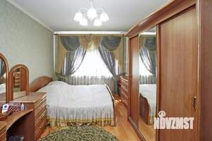 3-к квартира, вторичка, 68м2, 4/5 этаж