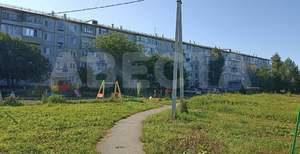 2-к квартира, вторичка, 45м2, 2/5 этаж
