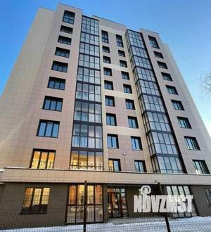 4-к квартира, вторичка, 100м2, 10/10 этаж